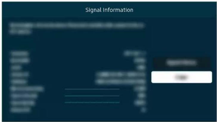 SAMSUNG QA65QN85AAWXXY - When the TV screen does not display properly - 13