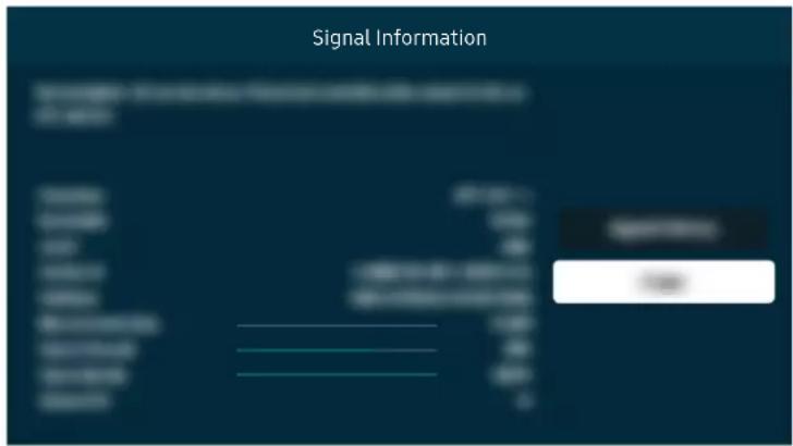 SAMSUNG QA65QN85AAWXXY - When no sound comes out of the TV, or the sound is breaking up - 15