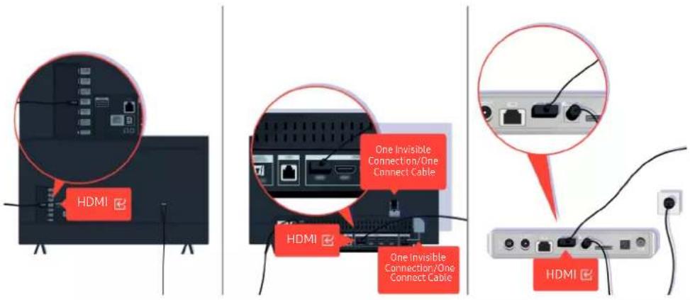 SAMSUNG QA65QN85AAWXXY - When your TV does not turn on - 11