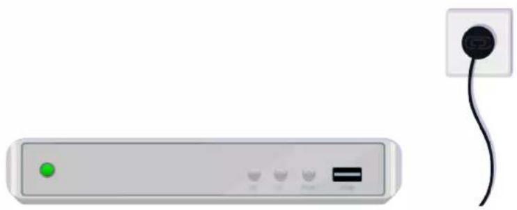 SAMSUNG QA65QN85AAWXXY - When your TV does not turn on - 12