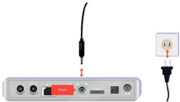 SAMSUNG QA55QN85AAWXXY - When your TV does not turn on - 13