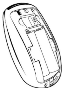 WESTINGHOUSE Zander - ASPAS DE DOBLE CARA - 3