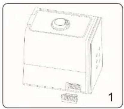 Rohnson R-9510 - POUŽITÍ SPOTŘEBIČE - 2