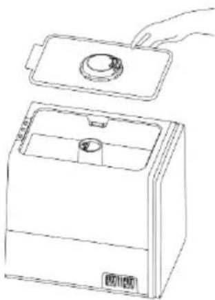 Rohnson R-9510 - POUŽITÍ SPOTŘEBIČE - 1