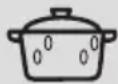 ZANUSSI OPZB2300C - Пісіру және құыру - 7