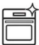 ZANUSSI OPZB2300C - Бележки относно почистването - 2