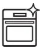 ZANUSSI OPZB2300C - Примечание относительно очистки - 2