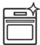 ZANUSSI OPZB2300C - Tisztítással kapcsolatos megjegyzések - 2
