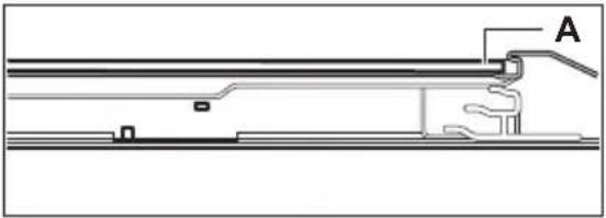 ZANUSSI OPZB2300C - ПРЕДУПРЕЖДЕНИЕ! - 6
