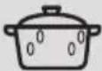 ZANUSSI OPZB2300C - Baking and roasting - 13