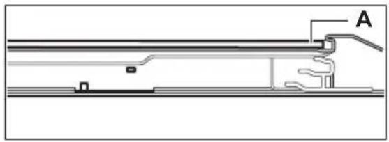 ZANUSSI OPZB2300C - ΠΡΟΣΟΧΗ! - 6