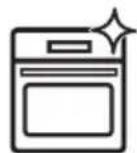 ZANUSSI OPZB2300C - Тазалауға қатысты ескерім - 2