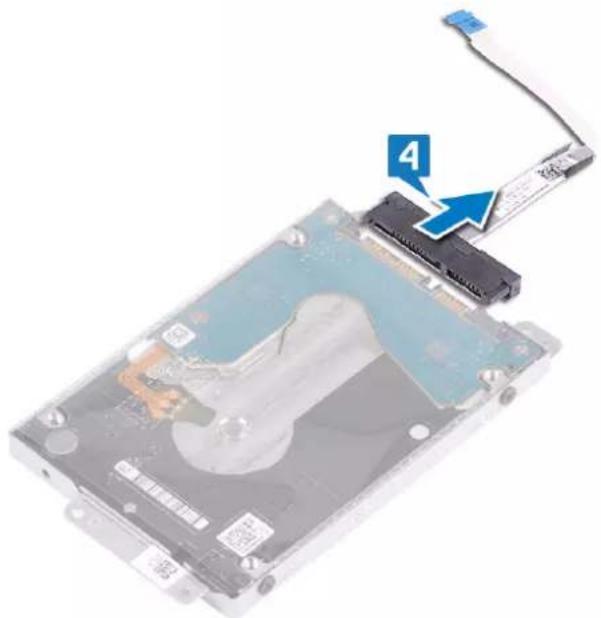 DELL Inspiron 5593 - Procedure - 2