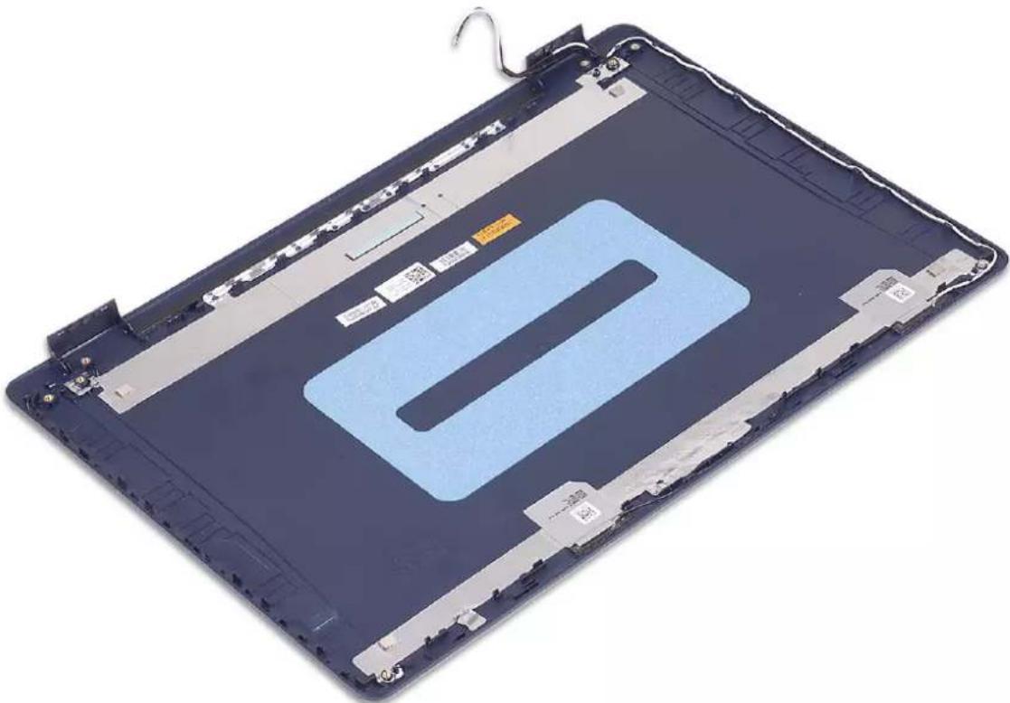 DELL Inspiron 5593 - Procedure - 1