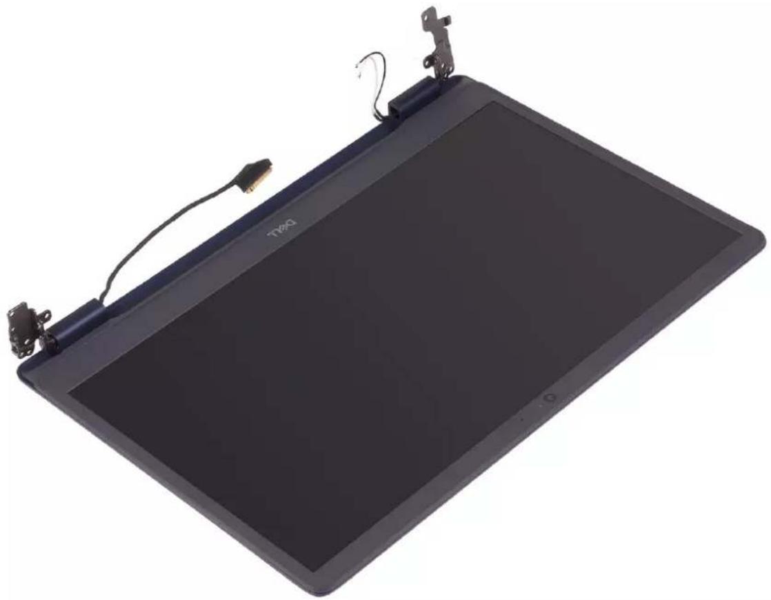 DELL Inspiron 5593 - Procedure - 4