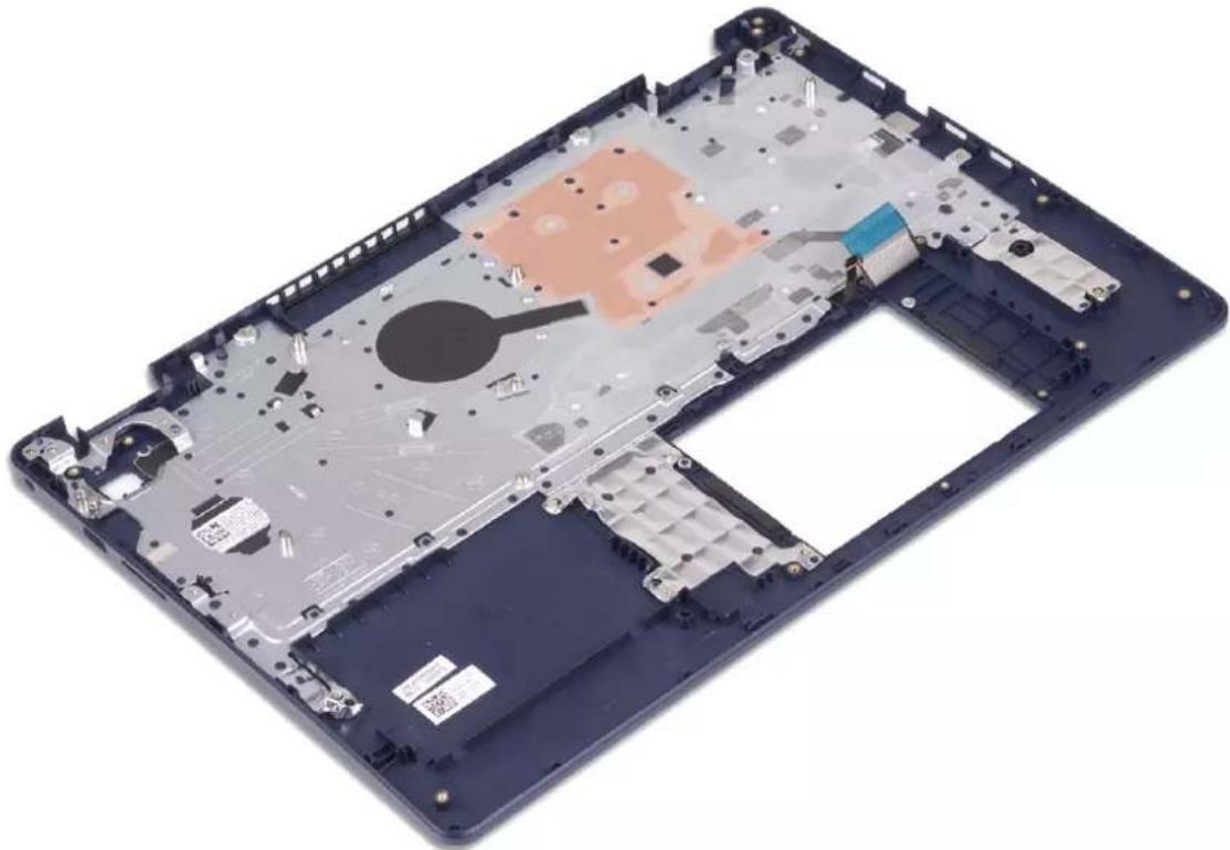 DELL Inspiron 5593 - Procedure - 1