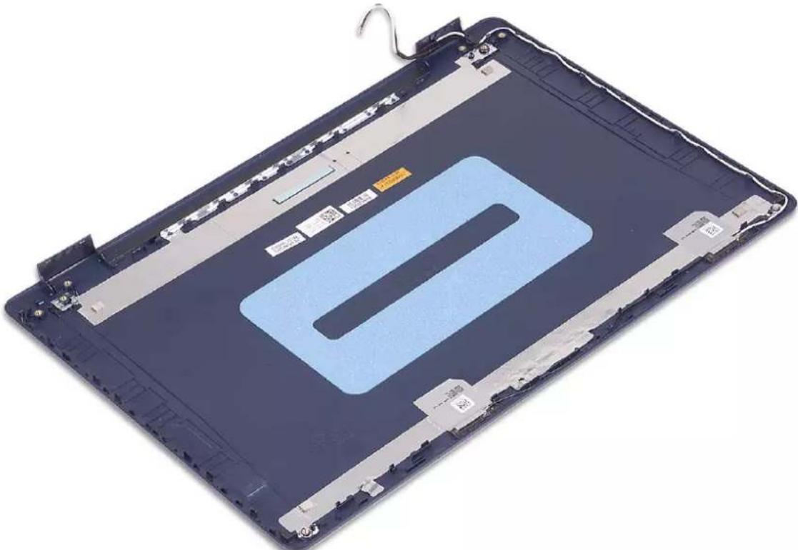 DELL Inspiron 5593 - Procedure - 1