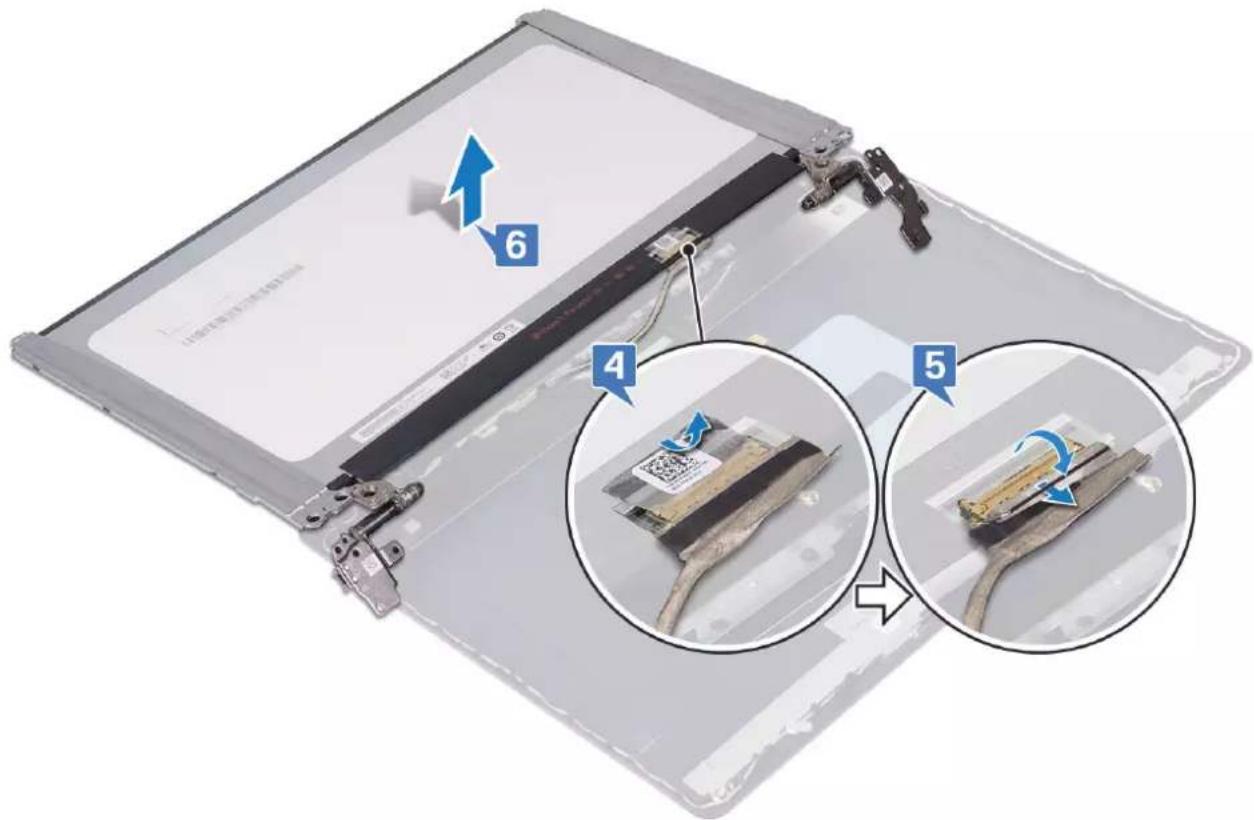 DELL Inspiron 5593 - Procedure - 3
