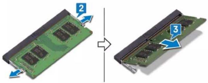 DELL Inspiron 5593 - Procedure - 2