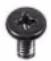 DELL Inspiron 5593 - Screw list - 2