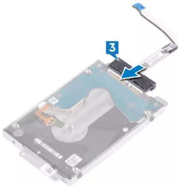 DELL Inspiron 5593 - Procedure - 2