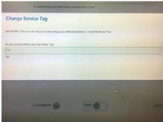 DELL OptiPlex 5055 - System Board Configuration - 5