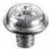 DELL OptiPlex 5055 - Screw size list - 2