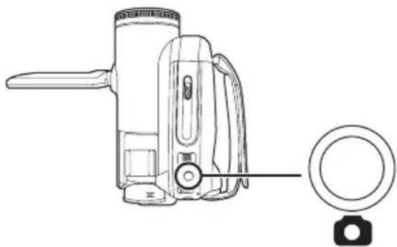 PANASONIC PV-GS80 - Recording from a tape onto a card (PV-GS85 only) - 2