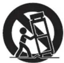 PANASONIC PV-GS80 - IMPORTANT SAFETY INSTRUCTIONS - 1