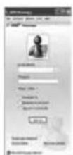 PANASONIC PV-GS80 - Windows Live Messenger 8.0 - 1