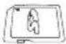 PANASONIC PV-GS80 - Mass: - 6