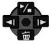 PANASONIC PV-GS80 - 6) Card playback mode (PV-GS85 only) - 1