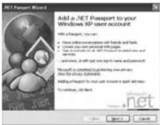 Add a .NET Passport to your Windows XP user account With a Passport, you can • Have other connections with hands and keys • Create your own practical Web pages • Help to access your website or your personal web page. • Add more information on the .NET Passport available online and web page. • Add more information on your own website or your personal web page. • Add more information on your own website or your personal web page. • Add more information on your own website or your personal web page. • Add more information on your own website or your personal web page. • Add more information on your own website or your personal web page. • Add more information on your own website or your personal web page. • Add more information on your own website or your personal web page. • Add more information on your own website or your personal web page • Add more information on your own website or your personal web page • Add more information on your own website or your personal web page • Add more information on your own website or your personal web page • Add more information on your own website or your personal web page • Add more information on your own website or your personal web page • Add more information on your own website or your personal web page • Add more information on your own website or your personal web page • Include all rights. Next > Cancel