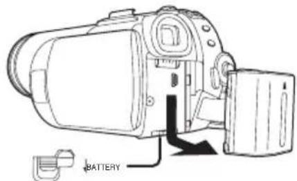 BATTERY