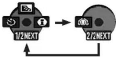 PANASONIC PV-GS80 - 4) Card recording mode (PV-GS85 only) - 1