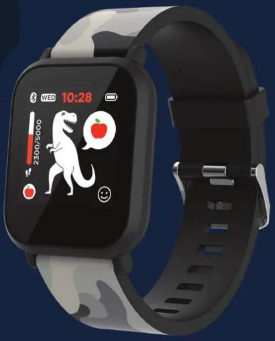 Canyon My Dino KW-33 - SMARTWATCH My Dino KW-33 - 1
