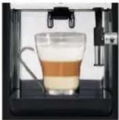 KRUPS EA693E - Auto-Cappuccino-Set XS 6000 (separat erhältlich) - 5