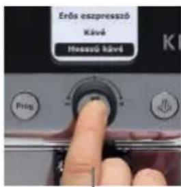 Erfős eszpressző Kávé Mosszú kávé Pcs K