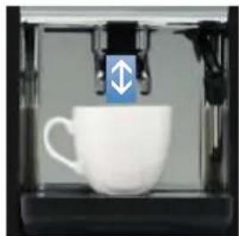 KRUPS EA693E - Parzenie espresso - 2