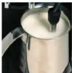 KRUPS EA693E - Milchschaum - 5