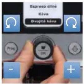 Espreso silne Káva Drojita káva