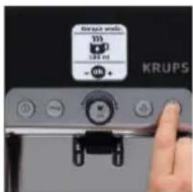 300 mm 100 mm KRUPS