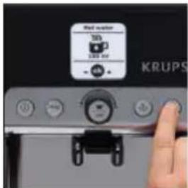 300 1000 mm KRUPS