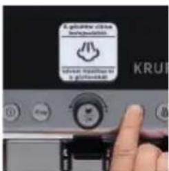 KRUPS EA693E - Tejhab - 6