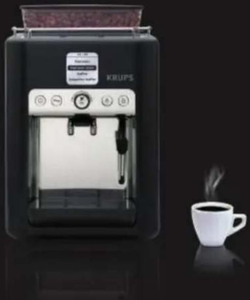 KRUPS EA693E - KRUPS - 1
