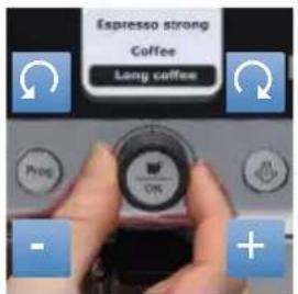 Expresso strong Coffee Long coffee
