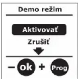 KRUPS EA693E - Demonštračný režim - 1