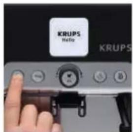 KRUPS Hello KRUPS