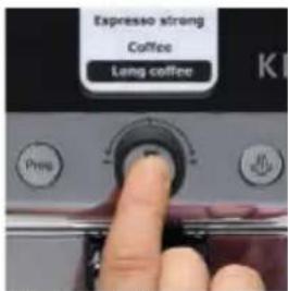 Expresso strong Coffee Long coffee