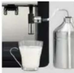 KRUPS EA693E - Комплект auto-cappuccino xs 6000 (продається окремо) - 4